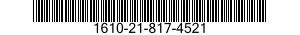 1610-21-817-4521  1610218174521 218174521