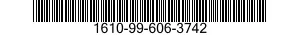 1610-99-606-3742  1610996063742 996063742