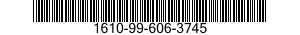 1610-99-606-3745  1610996063745 996063745