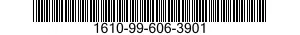 1610-99-606-3901  1610996063901 996063901
