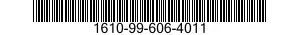 1610-99-606-4011  1610996064011 996064011
