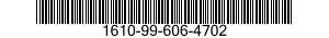 1610-99-606-4702  1610996064702 996064702