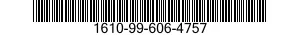 1610-99-606-4757  1610996064757 996064757