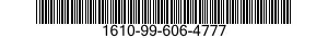1610-99-606-4777  1610996064777 996064777