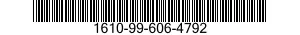 1610-99-606-4792  1610996064792 996064792