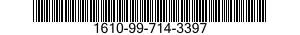 1610-99-714-3397 COMPUTER,SYNCHROPHA 1610997143397 997143397