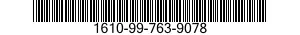 1610-99-763-9078  1610997639078 997639078