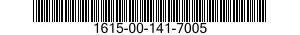 1615-00-141-7005  1615001417005 001417005