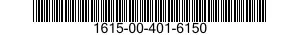 1615-00-401-6150 FITTING,SPACER 1615004016150 004016150