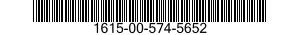 1615-00-574-5652  1615005745652 005745652