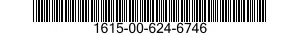1615-00-624-6746  1615006246746 006246746
