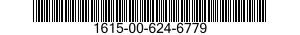 1615-00-624-6779  1615006246779 006246779