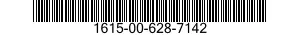 1615-00-628-7142  1615006287142 006287142