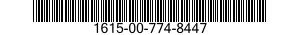 1615-00-774-8447  1615007748447 007748447