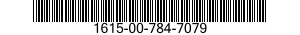 1615-00-784-7079  1615007847079 007847079