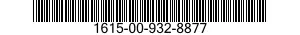 1615-00-932-8877  1615009328877 009328877