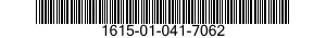 1615-01-041-7062 PATCH KIT,9IN 1615010417062 010417062