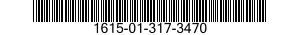 1615-01-317-3470 MODIFICATION KIT,AIRCRAFT COMPONENTS 1615013173470 013173470