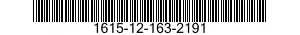 1615-12-163-2191  1615121632191 121632191