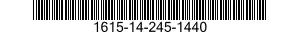 1615-14-245-1440 HUB,ROTOR,HELICOPTER 1615142451440 142451440