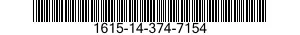 1615-14-374-7154 HUB,ROTOR,HELICOPTER 1615143747154 143747154