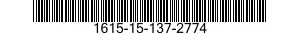 1615-15-137-2774 CORONA 1615151372774 151372774