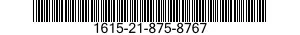 1615-21-875-8767  1615218758767 218758767