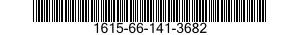 1615-66-141-3682 MODIFICATION KIT,AIRCRAFT COMPONENTS 1615661413682 661413682