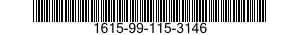 1615-99-115-3146 BIM INDICATOR WRENC 1615991153146 991153146