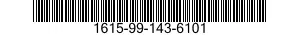 1615-99-143-6101  1615991436101 991436101