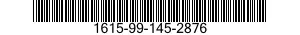 1615-99-145-2876  1615991452876 991452876