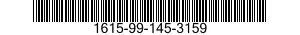 1615-99-145-3159  1615991453159 991453159