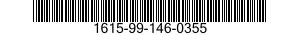 1615-99-146-0355  1615991460355 991460355