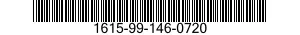 1615-99-146-0720  1615991460720 991460720