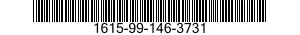 1615-99-146-3731 CAP,COUPLING,MAIN R 1615991463731 991463731