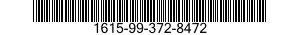 1615-99-372-8472 SWASHPLATE,CONTROLLABLE 1615993728472 993728472