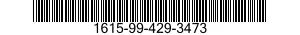 1615-99-429-3473  1615994293473 994293473
