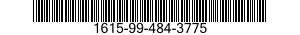 1615-99-484-3775 BREATHER 1615994843775 994843775