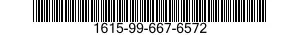 1615-99-667-6572 PROTECTOR,ROTOR BLADE 1615996676572 996676572
