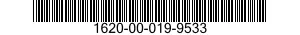 1620-00-019-9533  1620000199533 000199533