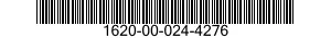 1620-00-024-4276  1620000244276 000244276