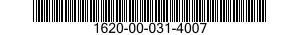 1620-00-031-4007  1620000314007 000314007