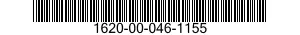 1620-00-046-1155  1620000461155 000461155