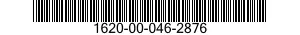 1620-00-046-2876  1620000462876 000462876