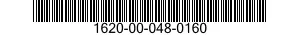 1620-00-048-0160  1620000480160 000480160
