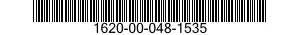 1620-00-048-1535  1620000481535 000481535