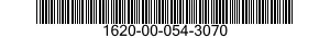 1620-00-054-3070  1620000543070 000543070