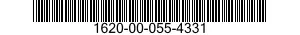 1620-00-055-4331  1620000554331 000554331