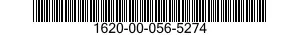 1620-00-056-5274  1620000565274 000565274