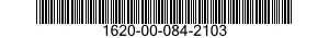 1620-00-084-2103  1620000842103 000842103